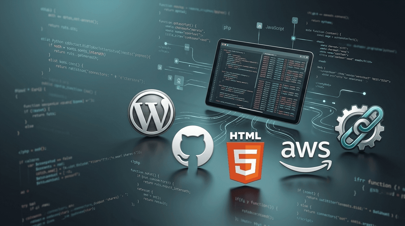 Beyond Just Code: Why I Choose Automation to Solve Real-World Problems